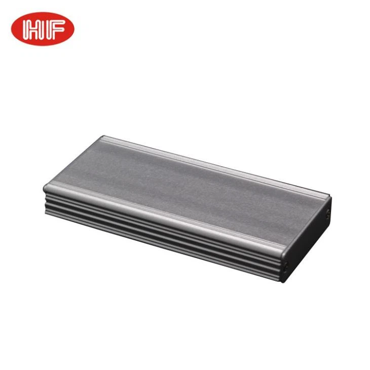 Metal Junction Box Enclosure For Electronic